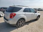 2016 Chevrolet Equinox Lt zu verkaufen in San Antonio, TX - Water/Flood