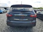 2014 Infiniti Qx60 Hybrid للبيع في North Billerica، MA - Mechanical