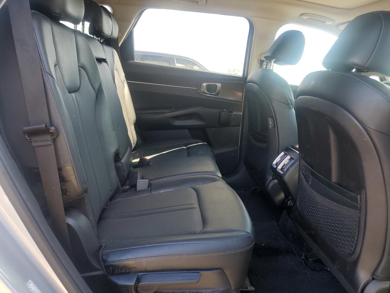 2021 Kia Sorento S VIN: 5XYRLDLC7MG061972 Lot: 55946905