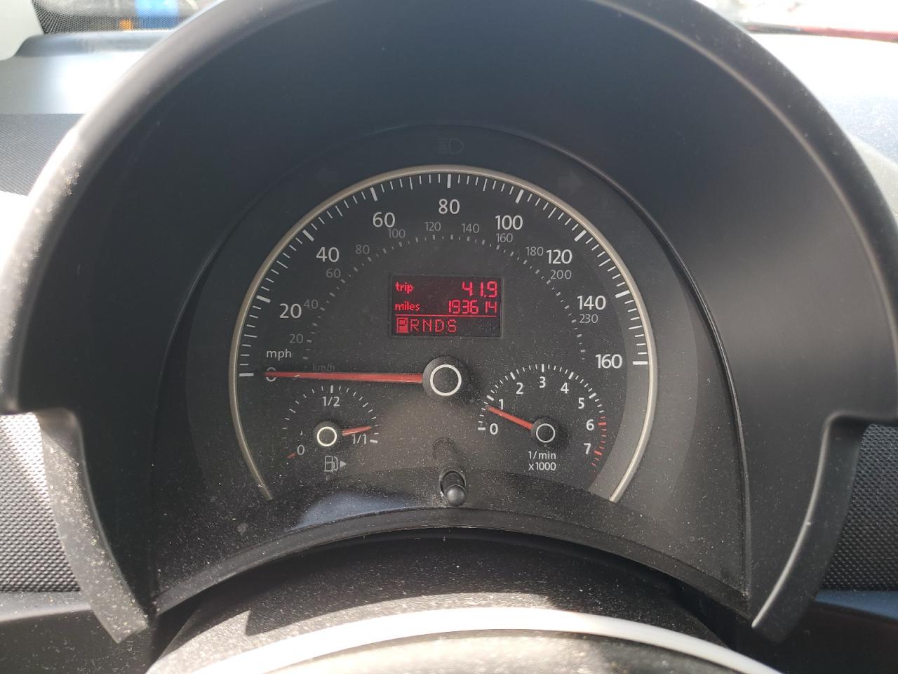 2010 Volkswagen New Beetle VIN: 3VWRG3AG7AM026400 Lot: 56533585
