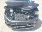 2025 VOLKSWAGEN T-CROSS LI for sale at Copart CORBY