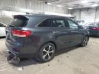 2016 Kia Sorento Ex for Sale in Franklin, WI - Front End