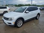 2018 Volkswagen Tiguan Se zu verkaufen in Louisville, KY - Hail