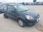 2009 FORD FIESTA STY for sale at Copart CORBY