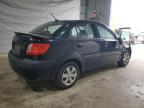 2009 Kia Rio Base на продаже в Candia, NH - Side