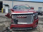 2021 Gmc Yukon Denali   de vânzare în Chambersburg, PA - Front End