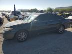 2003 Toyota Camry Le for Sale in Las Vegas, NV - Front End