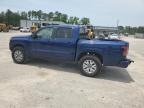 2022 Nissan Frontier S for Sale in Harleyville, SC - Rear End