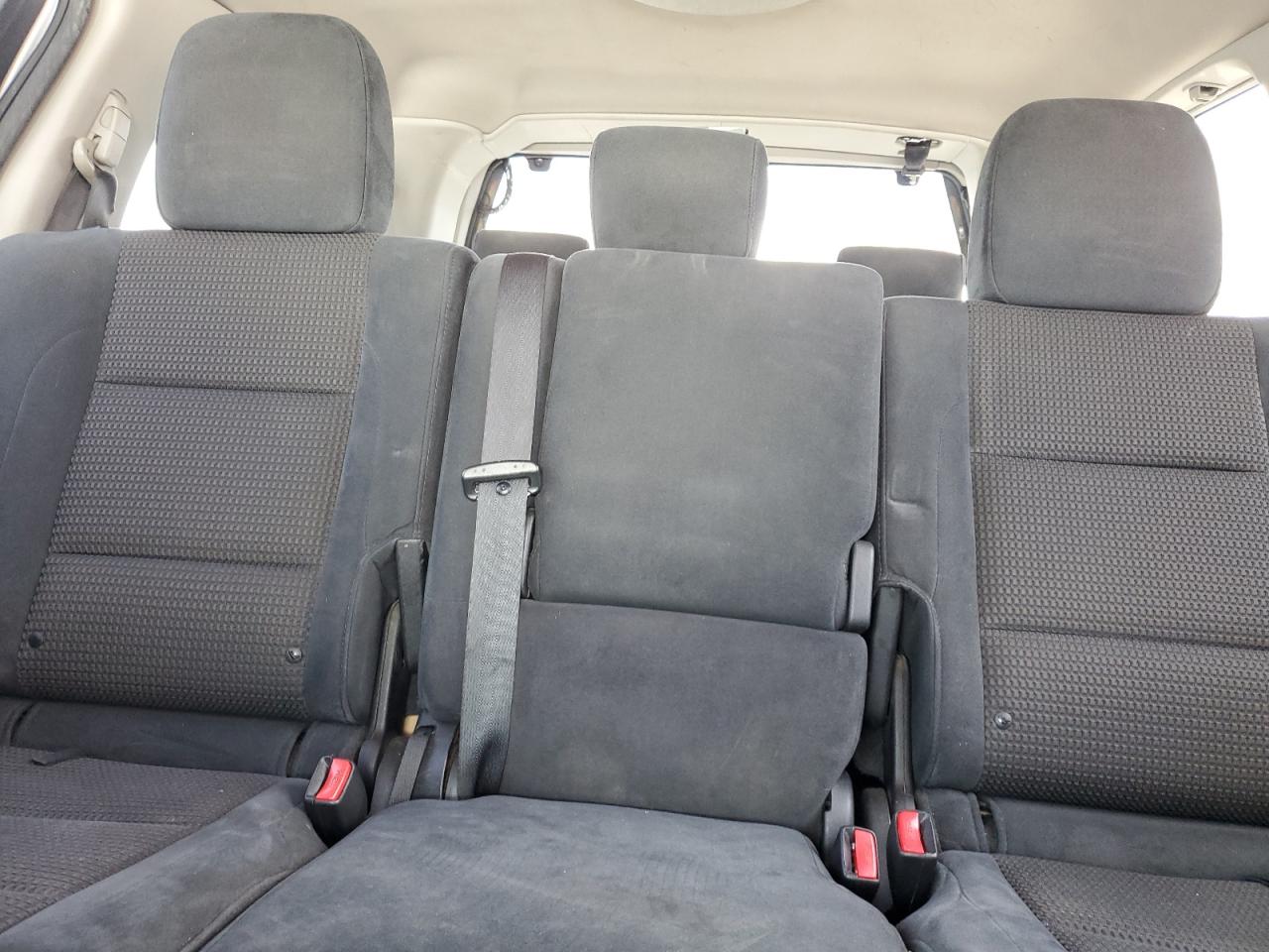 2013 Nissan Armada Sv VIN: 5N1AA0NC9DN608690 Lot: 56387515
