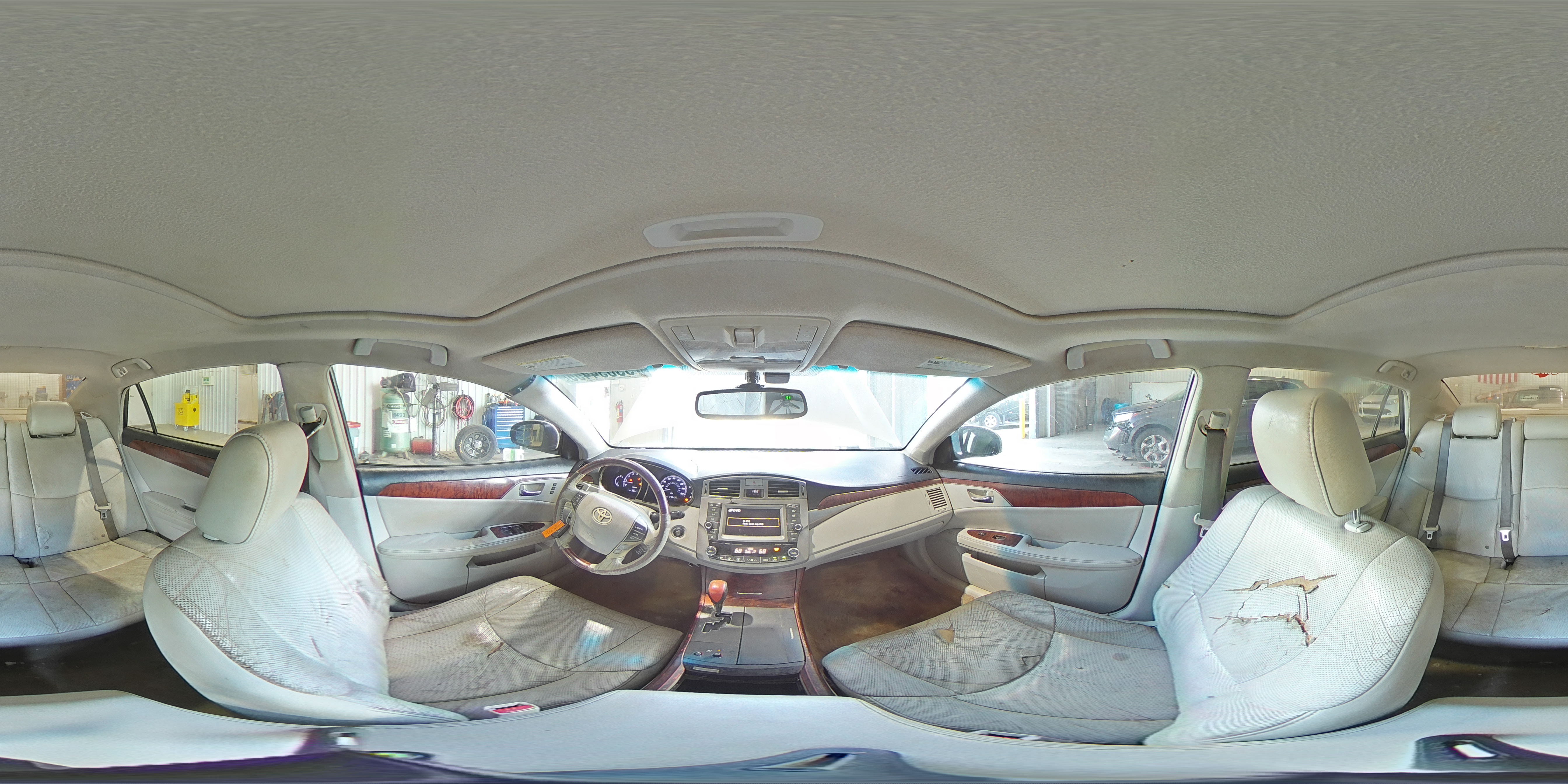 2011 Toyota Avalon Base VIN: 4T1BK3DB1BU433222 Lot: 55034455