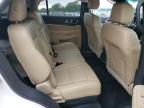 2017 Ford Explorer Limited за продажба в Tanner, AL - Side