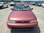 1996 Toyota Corolla Dx for Sale in Anderson, CA - Rear End