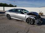 2022 Honda Accord Hybrid Sport продається в Rogersville, MO - Front End