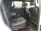 2018 Chevrolet Tahoe K1500 Lt na sprzedaż w Elgin, IL - Side