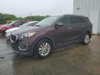 2016 Kia Sorento Lx for Sale in Windsor, NJ - Mechanical