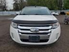 2014 FORD EDGE LIMITED for sale at Copart ON - LONDON
