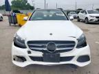 2018 Mercedes-Benz C 300 for Sale in Wilmer, TX - Rear End