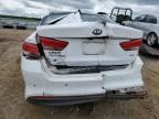 2016 Kia Optima Ex   for Sale in Conway, AR - Rear End