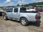 2001 Nissan Frontier Crew Cab Xe for Sale in Florence, MS - Front End