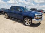2017 Chevrolet Silverado C1500 Lt for Sale in Amarillo, TX - Water/Flood