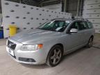 2010 VOLVO V70 SE D A for sale at Copart EAST KILBRIDE