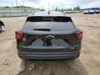 2025 Chevrolet Trax 2Rs na sprzedaż w Woodhaven, MI - Front End