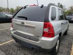 2010 Kia Sportage Lx zu verkaufen in North Billerica, MA - Normal Wear