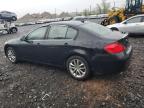 2007 Infiniti G35  for Sale in Marlboro, NY - Minor Dent/Scratches