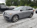 2019 Nissan Pathfinder S за продажба в Fairburn, GA - Front End