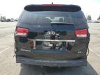 2017 Kia Sedona Ex იყიდება Rancho Cucamonga-ში, CA - Rear End