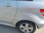 2010 MERCEDES BENZ B160 BLUEE for sale at Copart WESTBURY