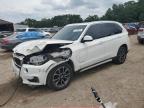 2018 Bmw X5 Xdrive35D за продажба в Greenwell Springs, LA - Front End