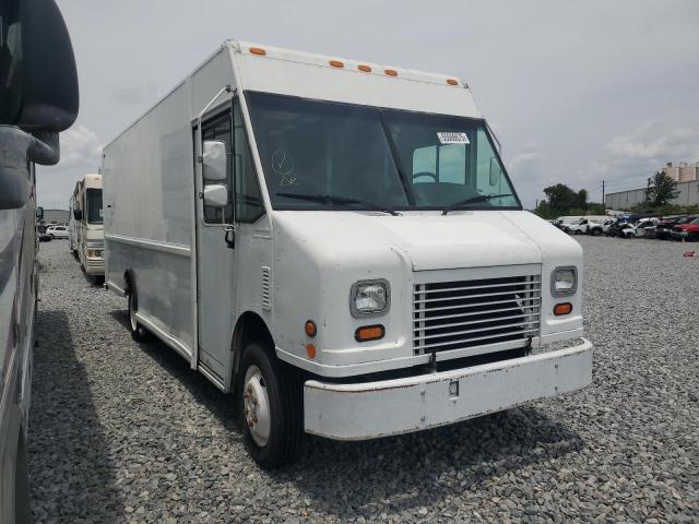 2005 Freightliner Chassis M Line Walk-In Van