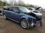 2019 Ford Flex Sel de vânzare în Davison, MI - Front End