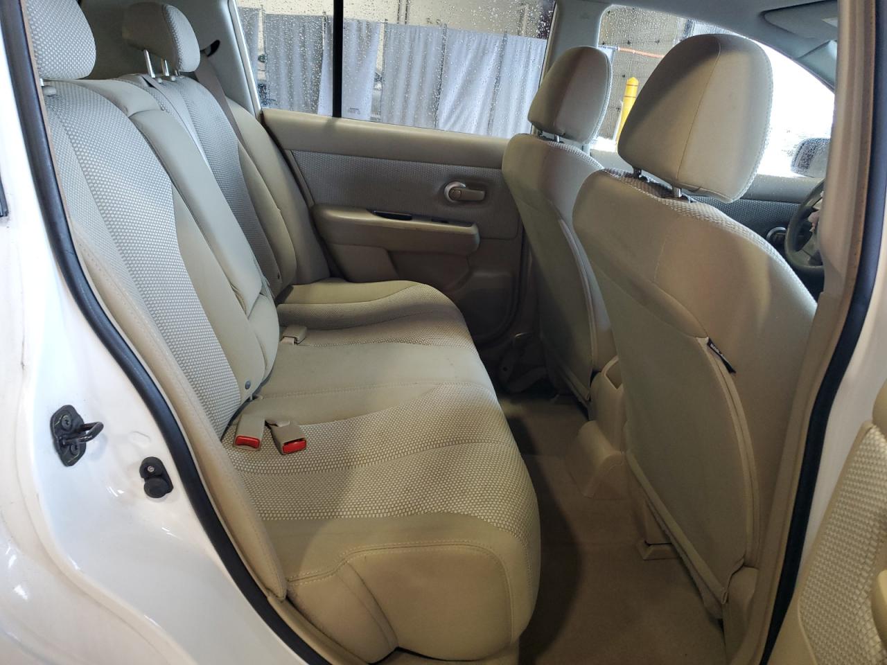 2009 Nissan Versa S VIN: 3N1BC13E39L408914 Lot: 56888265