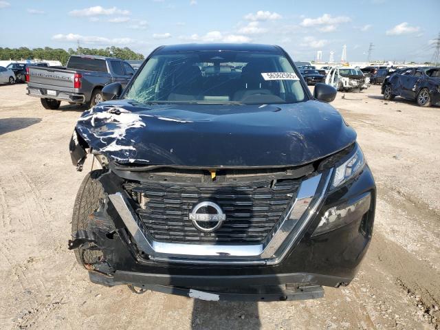  NISSAN ROGUE 2023 Black