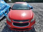 Tifton, GA에서 판매 중인 2016 Chevrolet Cruze Limited Ls - Side