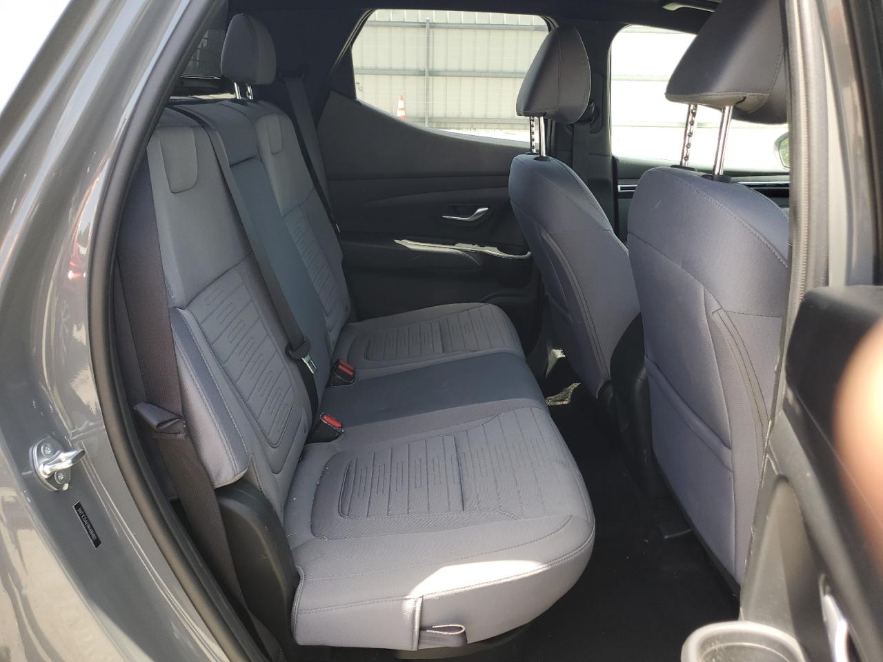 2024 Hyundai Santa Cruz Sel VIN: 5NTJCDAE9RH084821 Lot: 56561235