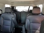 2018 Chevrolet Traverse Premier de vânzare în Los Angeles, CA - Front End