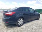 2012 Ford Focus Se на продаже в Ellenwood, GA - Minor Dent/Scratches