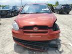 2009 Hyundai Accent Gs for Sale in Indianapolis, IN - Front End