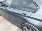 2015 BMW 318D M SPO for sale at Copart WOLVERHAMPTON