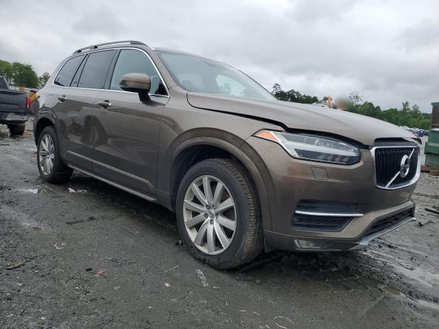 Parquets VOLVO XC90 2016 Brown