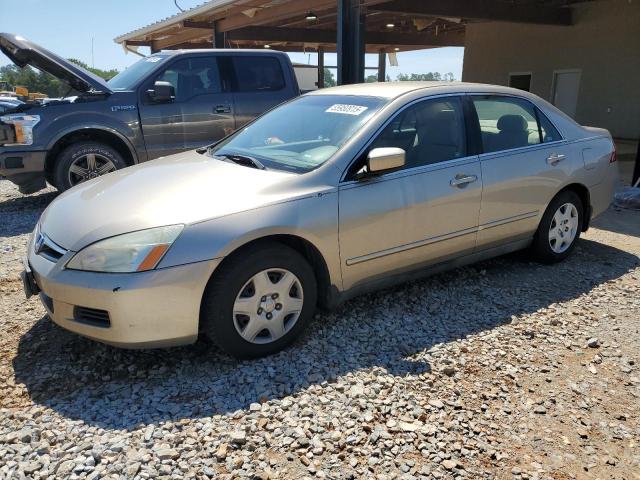 2007 Honda Accord Lx