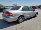 2002 Honda Accord Ex for Sale in Anthony, TX - Side