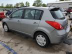 2009 Nissan Versa S на продаже в Pekin, IL - Mechanical