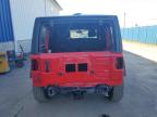 2021 JEEP WRANGLER UNLIMITED SPORT   for sale at Copart NB - MONCTON