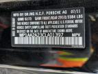 2012 Porsche Cayenne  იყიდება Memphis-ში, TN - Normal Wear