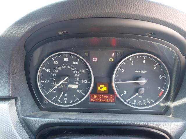 2012 BMW 318I M SPO