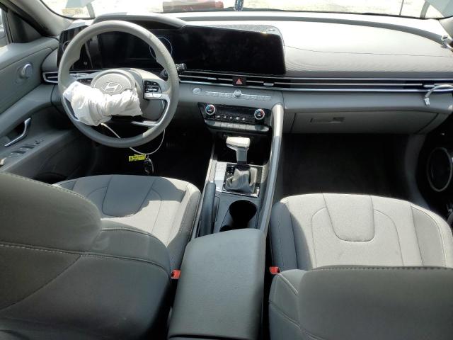  HYUNDAI ELANTRA 2024 Серый